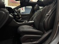 USED 2019 MERCEDES-BENZ E-CLASS 2.9 E 350 D AMG LINE EDITION PREMIUM PLUS 5d 282 BHP 
