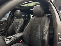 USED 2019 MERCEDES-BENZ E-CLASS 2.9 E 350 D AMG LINE EDITION PREMIUM PLUS 5d 282 BHP 