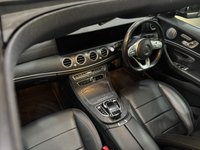 USED 2019 MERCEDES-BENZ E-CLASS 2.9 E 350 D AMG LINE EDITION PREMIUM PLUS 5d 282 BHP 