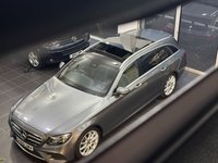 USED 2019 MERCEDES-BENZ E-CLASS 2.9 E 350 D AMG LINE EDITION PREMIUM PLUS 5d 282 BHP 