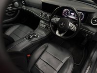 USED 2019 MERCEDES-BENZ E-CLASS 2.9 E 350 D AMG LINE EDITION PREMIUM PLUS 5d 282 BHP 
