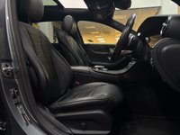 USED 2019 MERCEDES-BENZ E-CLASS 2.9 E 350 D AMG LINE EDITION PREMIUM PLUS 5d 282 BHP 
