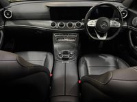 USED 2019 MERCEDES-BENZ E-CLASS 2.9 E 350 D AMG LINE EDITION PREMIUM PLUS 5d 282 BHP 