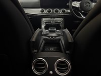 USED 2019 MERCEDES-BENZ E-CLASS 2.9 E 350 D AMG LINE EDITION PREMIUM PLUS 5d 282 BHP 
