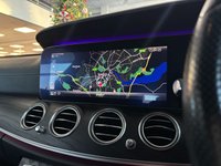 USED 2019 MERCEDES-BENZ E-CLASS 2.9 E 350 D AMG LINE EDITION PREMIUM PLUS 5d 282 BHP 