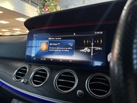 USED 2019 MERCEDES-BENZ E-CLASS 2.9 E 350 D AMG LINE EDITION PREMIUM PLUS 5d 282 BHP 