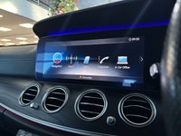 USED 2019 MERCEDES-BENZ E-CLASS 2.9 E 350 D AMG LINE EDITION PREMIUM PLUS 5d 282 BHP 