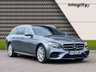USED 2019 MERCEDES-BENZ E-CLASS 2.9 E 350 D AMG LINE EDITION PREMIUM PLUS 5d 282 BHP 