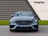 USED 2019 MERCEDES-BENZ E-CLASS 2.9 E 350 D AMG LINE EDITION PREMIUM PLUS 5d 282 BHP 
