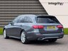 USED 2019 MERCEDES-BENZ E-CLASS 2.9 E 350 D AMG LINE EDITION PREMIUM PLUS 5d 282 BHP 
