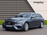 USED 2019 MERCEDES-BENZ E-CLASS 2.9 E 350 D AMG LINE EDITION PREMIUM PLUS 5d 282 BHP 