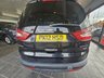 USED 2012 12 FORD GALAXY 1.6 TITANIUM X 5d 160 BHP 