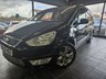 USED 2012 12 FORD GALAXY 1.6 TITANIUM X 5d 160 BHP 