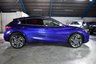 USED 2016 16 INFINITI Q30 1.5 PREMIUM D 5d 107 BHP 