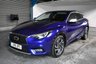 USED 2016 16 INFINITI Q30 1.5 PREMIUM D 5d 107 BHP 