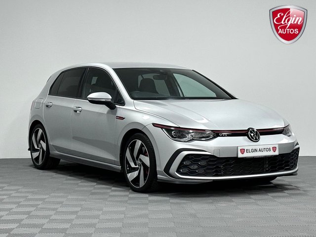 2020 70 Volkswagen Golf GTI 2.0 TSI DSG ( 245 bhp )