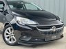 USED 2017 M VAUXHALL CORSA ENERGY 1.4  3dr 74 BHP 