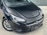 USED 2017 M VAUXHALL CORSA ENERGY 1.4  3dr 74 BHP 