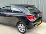 USED 2017 M VAUXHALL CORSA ENERGY 1.4  3dr 74 BHP 