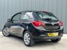 USED 2017 M VAUXHALL CORSA ENERGY 1.4  3dr 74 BHP 