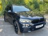 USED 2016 16 BMW X5 3.0 XDRIVE30D M SPORT 5d 255 BHP PAN ROOF / HEADS UP