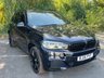 USED 2016 16 BMW X5 3.0 XDRIVE30D M SPORT 5d 255 BHP PAN ROOF / HEADS UP