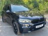 USED 2016 16 BMW X5 3.0 XDRIVE30D M SPORT 5d 255 BHP PAN ROOF / HEADS UP