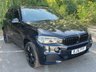 USED 2016 16 BMW X5 3.0 XDRIVE30D M SPORT 5d 255 BHP PAN ROOF / HEADS UP