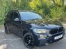 USED 2016 16 BMW X5 3.0 XDRIVE30D M SPORT 5d 255 BHP PAN ROOF / HEADS UP