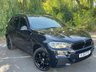 USED 2016 16 BMW X5 3.0 XDRIVE30D M SPORT 5d 255 BHP PAN ROOF / HEADS UP