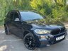 USED 2016 16 BMW X5 3.0 XDRIVE30D M SPORT 5d 255 BHP PAN ROOF / HEADS UP