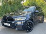 USED 2016 16 BMW X5 3.0 XDRIVE30D M SPORT 5d 255 BHP PAN ROOF / HEADS UP