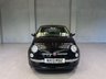 USED 2013 13 FIAT 500 1.2 LOUNGE 3d 69 BHP 65 MPG +  £35 CAR TAX +  SUNROOF