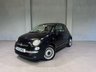 USED 2013 13 FIAT 500 1.2 LOUNGE 3d 69 BHP 65 MPG +  £35 CAR TAX +  SUNROOF