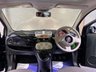 USED 2013 13 FIAT 500 1.2 LOUNGE 3d 69 BHP 65 MPG +  £35 CAR TAX +  SUNROOF