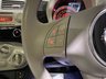 USED 2013 13 FIAT 500 1.2 LOUNGE 3d 69 BHP 65 MPG +  £35 CAR TAX +  SUNROOF