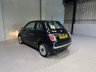 USED 2013 13 FIAT 500 1.2 LOUNGE 3d 69 BHP 65 MPG +  £35 CAR TAX +  SUNROOF