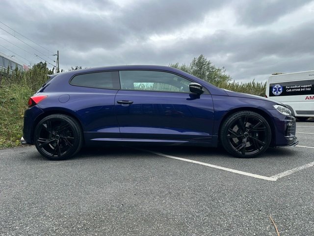 View our VOLKSWAGEN SCIROCCO