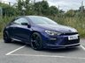 USED 2016 16 VOLKSWAGEN SCIROCCO R DSG  WAS &pound;15995