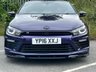 USED 2016 16 VOLKSWAGEN SCIROCCO R DSG  WAS &pound;15995