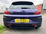 USED 2016 16 VOLKSWAGEN SCIROCCO R DSG  WAS &pound;15995