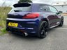 USED 2016 16 VOLKSWAGEN SCIROCCO R DSG  WAS &pound;15995