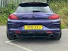 USED 2016 16 VOLKSWAGEN SCIROCCO R DSG  WAS &pound;15995