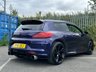 USED 2016 16 VOLKSWAGEN SCIROCCO R DSG  WAS &pound;15995