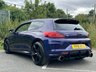 USED 2016 16 VOLKSWAGEN SCIROCCO R DSG  WAS &pound;15995