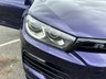 USED 2016 16 VOLKSWAGEN SCIROCCO R DSG  WAS &pound;15995
