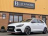 USED 2019 19 HYUNDAI I30 2.0 N PERFORMANCE WINTER PACK - 6M WARRANTY - NEW MOT