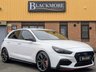 USED 2019 19 HYUNDAI I30 2.0 N PERFORMANCE WINTER PACK - 6M WARRANTY - NEW MOT