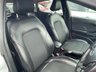 USED 2018 18 FORD FIESTA 1.0 TITANIUM X 5d 124 BHP LEATHER TRIM