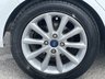 USED 2018 18 FORD FIESTA 1.0 TITANIUM X 5d 124 BHP LEATHER TRIM